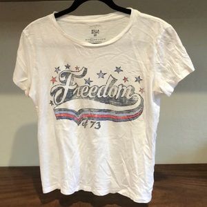 Billabong Freedom T-shirt